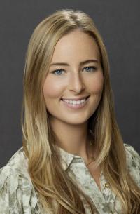 Arrington Nelson headshot